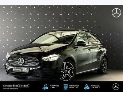 Mercedes B250