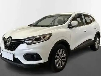Blanc glacier Occasion 2020 Renault Kadjar SUV | 16 590 € (Prix juste)