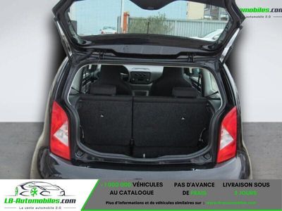 occasion Seat Mii 1.0 60 Ch Bvm