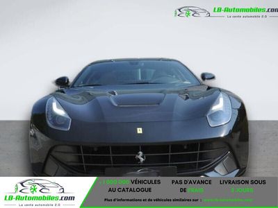 occasion Ferrari F12 Berlinetta V12 6.0 740ch