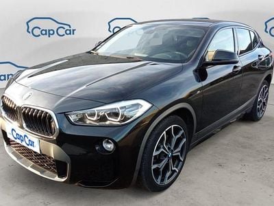Noir Occasion 2019 BMW M140 M Sport Citadine | 22 610 €