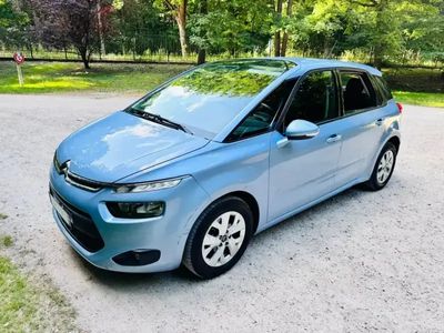 Citroën C4 Picasso
