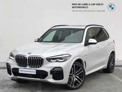 occasion BMW X5 xDrive30d 265ch M Sport