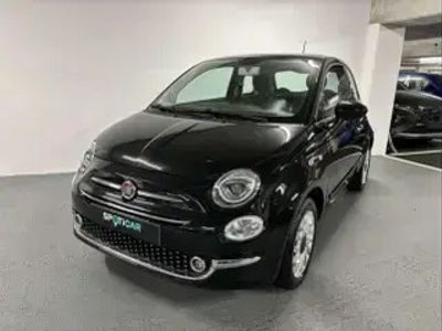 occasion Fiat 500L 1.2 8v 69ch Lounge