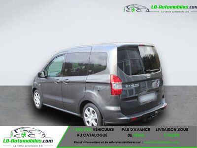 Ford Tourneo