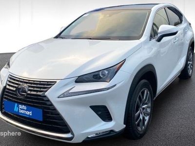 Lexus NX300h