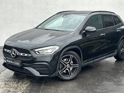 occasion Mercedes GLA200 