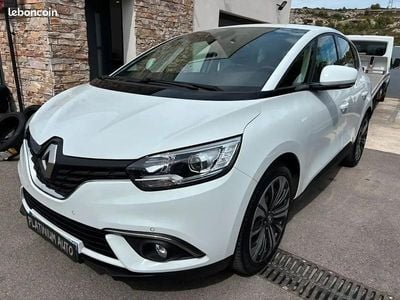 Renault Scénic IV