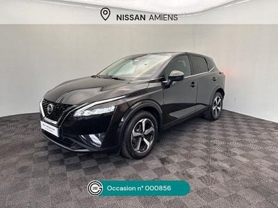 Occasion 2022 Nissan Qashqai N-Connecta SUV | 22 990 € (Prix juste)