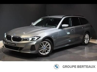Occasion BMW 320 Sport Line 166 ch (122 kW) 2022 Gris Break