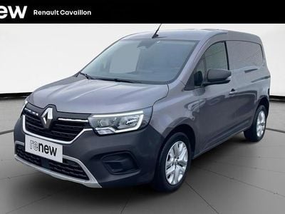 Gris Occasion 2023 Renault Kangoo Van | 20 990 €