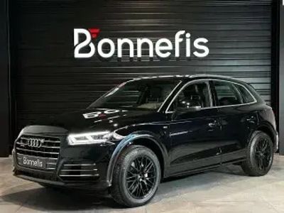 occasion Audi Q5 55 Tfsie 367ch Quattro S-line S-tronic Gps | Came