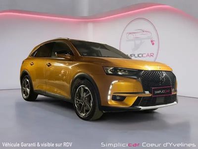 occasion DS Automobiles DS7 Crossback Grand Chic