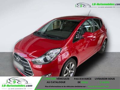 occasion Hyundai ix20 1.4 90 BVM