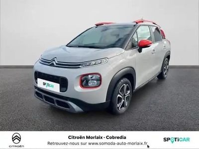 Occasion Citroën C3 Aircross Feel 2020 Sable (n) SUV