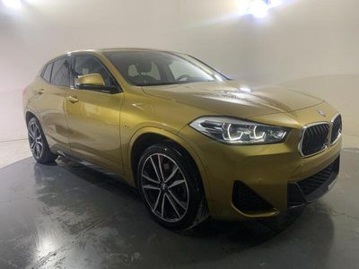 occasion BMW X2 Xdrive 25e Hybride M Sport