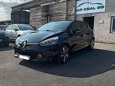 Renault Clio IV