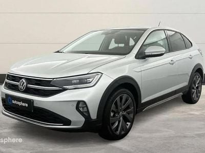 Gris Occasion 2024 VW Taigo Style SUV | 25 999 € (Bon prix)