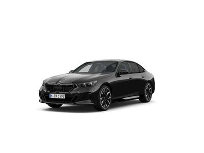 Occasion BMW 520 Sport Line 197 ch (144 kW) 2025 Noir Berline