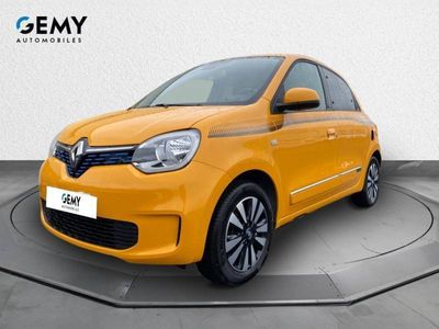 occasion Renault Twingo III Achat Intégral - 21 Intens