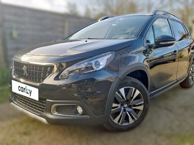 occasion Peugeot 2008 PureTech 110ch S&S EAT6 Allure