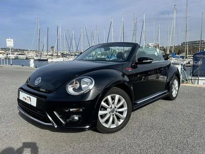 VW Beetle