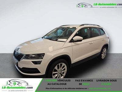 Occasion 2019 Skoda Karoq SUV | 25 700 € (Prix cher)