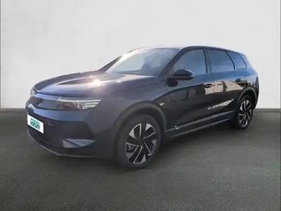 Occasion Opel Grandland X 145 ch (106 kW) 2025 Bleu spektrum SUV