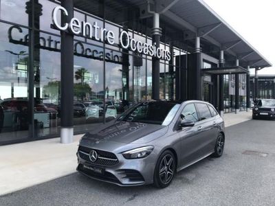 occasion Mercedes B180 Classe2.0 116ch AMG Line Edition 8G-DCT - VIVA3555506