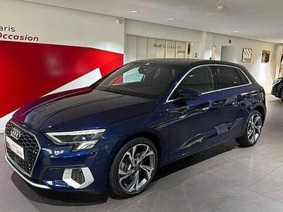 Audi A3 Sportback e-tron