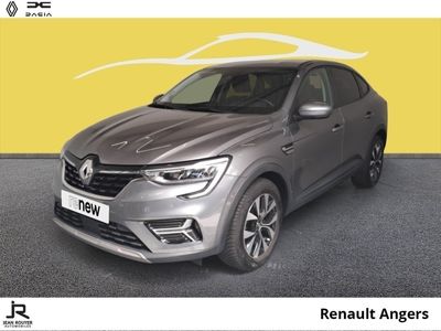 occasion Renault Arkana TCe 140ch FAP Business EDC