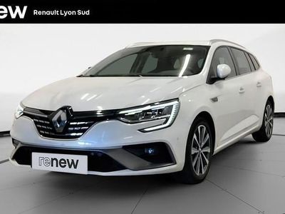 Occasion 2021 Renault Mégane IV Break | 18 890 € (Prix juste)