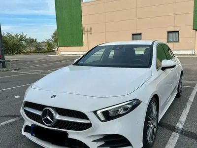 occasion Mercedes A200 Classe 7G-DCT AMG Line