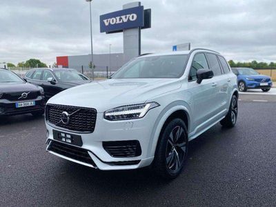 occasion Volvo XC90 T8 AWD 303 + 87ch R-Design Geartronic