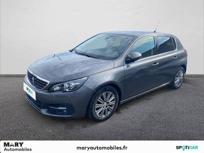 occasion Peugeot 308 BlueHDi 100ch S&S BVM6 Allure Pack