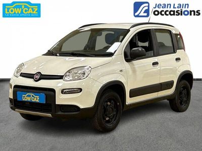 Fiat Panda 4x4