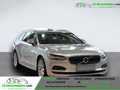 occasion Volvo V90 B4 197 Ch Bva