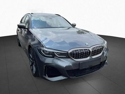 BMW M340