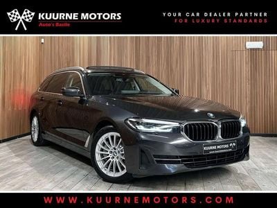 BMW 530e