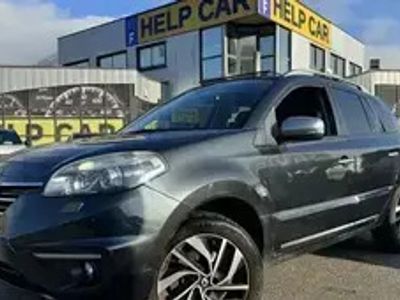 occasion Renault Koleos 2.0 Dci 175ch Bose Edition Bva