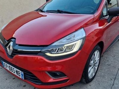 Renault Clio IV