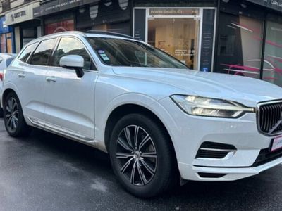 occasion Volvo XC60 T8 Twin Engine 303 ch + 87 ch Geartronic 8 Inscription Luxe
