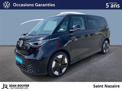 VW ID. Buzz