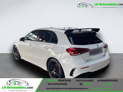 occasion Mercedes A45 AMG ClasseS Mercedes-amg Bva 4matic+