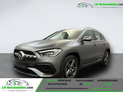Mercedes GLA250