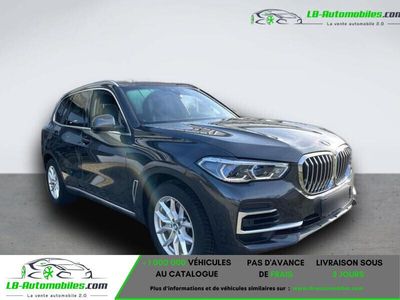 occasion BMW 501 X5 xDrive30dch BVA