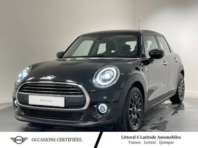 occasion Mini ONE One102ch Edition Camden