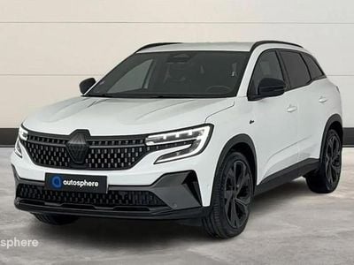 Occasion 2023 Renault Austral Iconic Esprit Alpine SUV | 32 990 € (Prix juste)