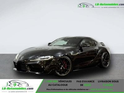 Occasion Toyota Supra 340 ch (250 kW) 2020 Coupé