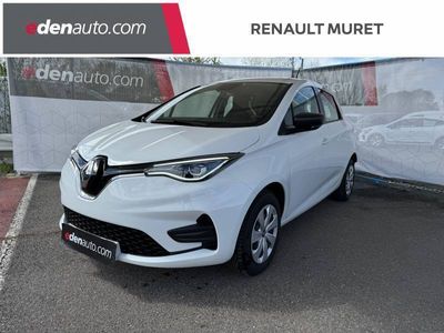 occasion Renault Zoe R110 Achat Intégral Life